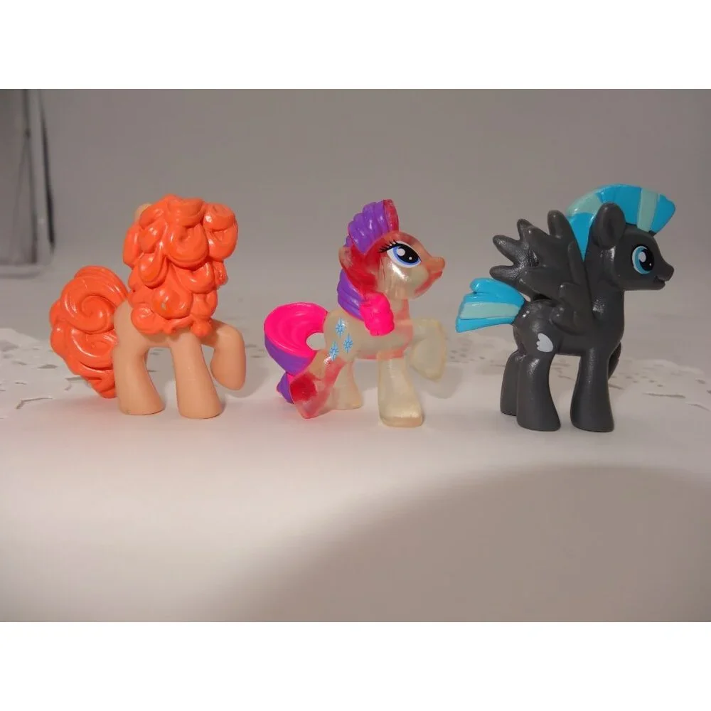 My Little Pony FiM Blind Bag 2